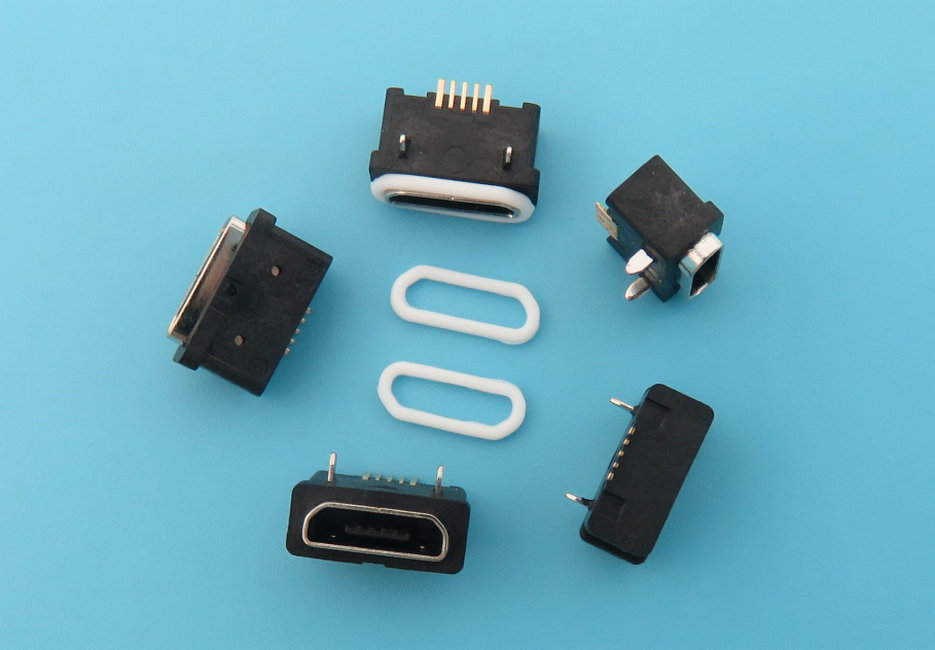 HYC129-USBD05-100